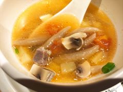 -羊之道草原味道清真餐厅(番禺店)