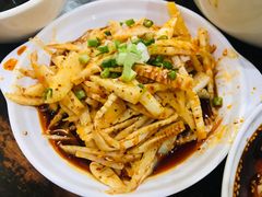 -牛王庙(龙华花园店)