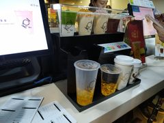 -KOI Thé(正佳广场店)