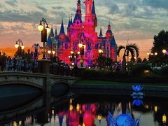 -上海迪士尼度假区