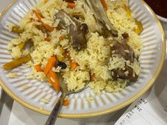 -清真·马记金兰牛肉面(大木桥路店)
