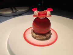 -弦月窗LUNETTE BY AMANDA(复兴路店)