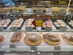 -丽都DELICATESSEN熟食店