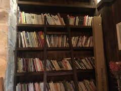 -1013咖啡书吧(兰庭国际店)