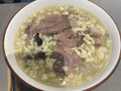 -陈熹公民族美食文化餐厅(中华广场店)