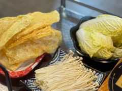 -金龙·打边炉(南京西路店)