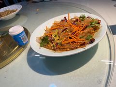 -北平味道.京味菜.烤鸭(梨园店)
