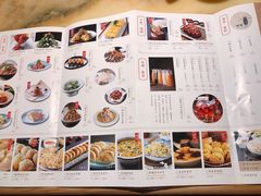 -杏花堂·山西菜馆(晋中万达店)