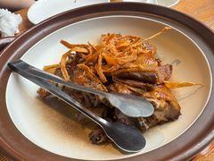 -临家闽南菜(宝洲路店)