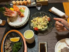 -长崎屋·23年日本料理·刺身·烧鸟(天河北路店)