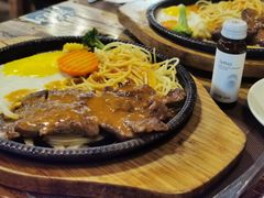 -红屋牛排(闽江路店)