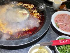 -陈眼镜火锅(总店)