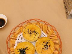 -香宫中餐厅·东北菜·铁锅炖·广式点心(哈尔滨香格里拉店)