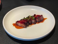 -丽晶轩中餐厅(重庆丽晶酒店)