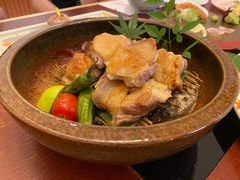 -蟹田居·活蟹料理(东城店)