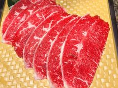 -NIUAN牛庵·日式和牛烧肉(恒隆店)
