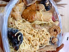 -彭姐麻辣烫(海淀店)
