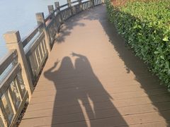 -南京金牛湖风景区