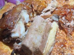 -清真·双公羊·馕坑烤全羊(奥体店)