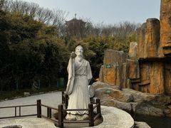 -南湾湖