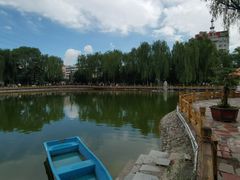 -金城公园