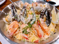 -1861意大利餐厅(文化广场店)