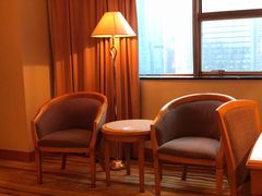 -成都绿洲大酒店(春熙路太古里店)