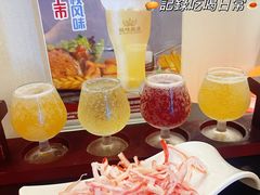 -玩啤国度精酿啤酒(宝山店)