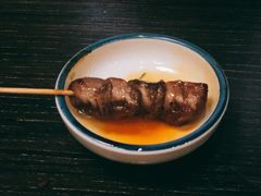 烤鸡肝-Fukumimi·美醉堂 居酒屋(金尚店)