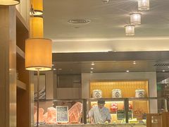 -凯菲厅海鲜姿造·海鲜自助·帝王蟹·龙虾(成都群光君悦酒店)