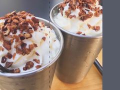 松林拿铁-BeauTea水仙(coco park店)