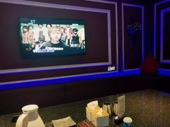 -冰城小镇音乐串吧·聚会餐厅(百子湾店)