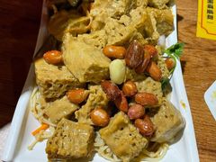 自助凉菜-猫姑娘大盘鸡(商城路店)