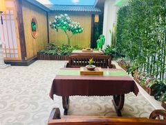 -东方威尼斯温泉酒店