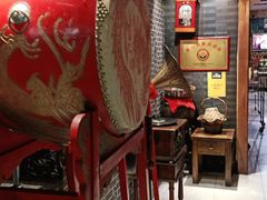 大堂-名扬烤肉(起源店)