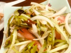 -苏力坦新疆特色(东直门店)