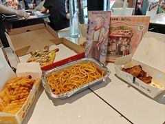 -必胜客(八一店)