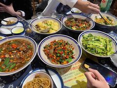 -柴火农家·江西赣南菜(土华店)