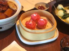 -王府井文华东方酒店-紫膳餐厅