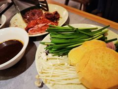 -福成自助烤肉(双桥万达店)