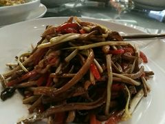 -华豫川酒家(大卫城店)