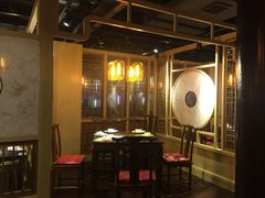 大堂-塘人·老底子宁波菜小馆(南塘老街店)