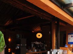 -VOYAGE COFFEE(北锣鼓巷店)