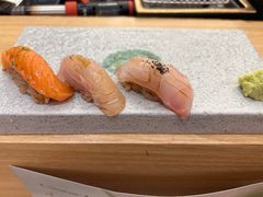 -鮨政· Omakase(港汇恒隆广场店)