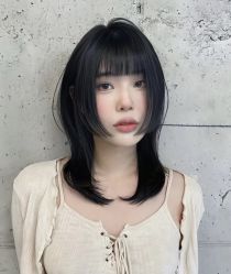 -木北造型