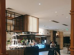 -杭州开元名都大酒店·地中海自助餐厅