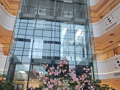 -瑞阁温泉酒店温泉中心