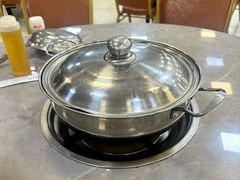 -五洞大众牛餐馆(番禺分店)