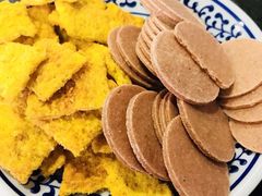 -城一锅涮烤羊蝎子·烤串