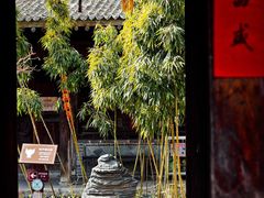 -胡氏古民居建筑